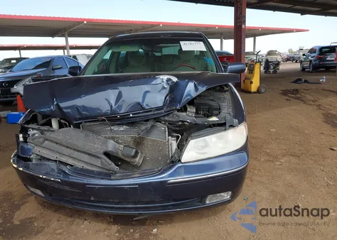 2007 Hyundai Azera Limited/Se z USA, uszkodzony, nr VIN KMHFC46F27A195930